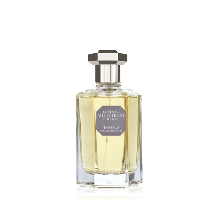 Lorenzo Villoresi Tezeo