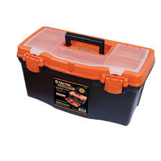 ארגז כלים פלסטיק 