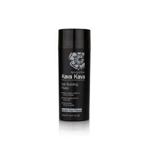 סיבי שיער למילוי שיער דליל 26 גרם-קווה קווה Kava Kava