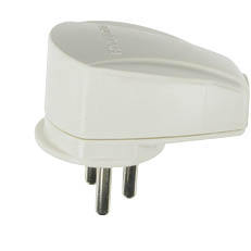 תקע כוח תלת פין 250V~ 16A 