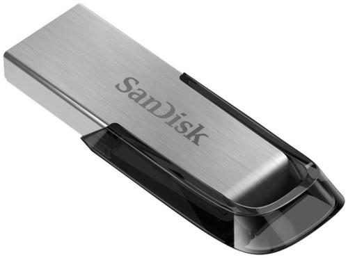 דיסק און קי SanDisk Ultra flair USB 3.0 128GB SDCZ73-128GB סנדיסק במלאי