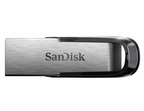 דיסק און קי SanDisk Ultra flair USB 3.0 128GB SDCZ73-128GB סנדיסק במלאי