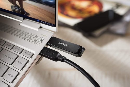 דיסק און קי SanDisk SDCZ460-128G סנדיסק