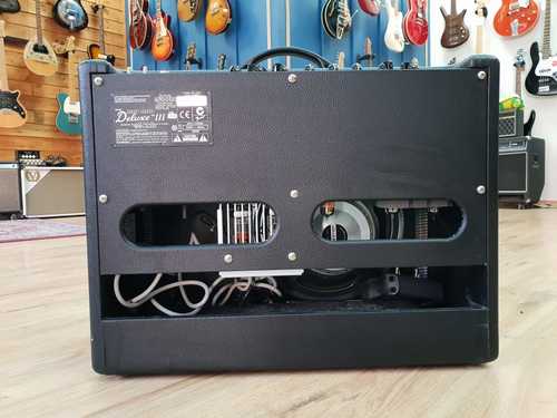 FENDER HOT ROD DELUXE III