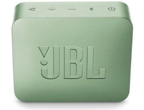 רמקול אלחוטי נייד JBL GO 2