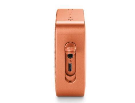 רמקול אלחוטי נייד JBL GO 2