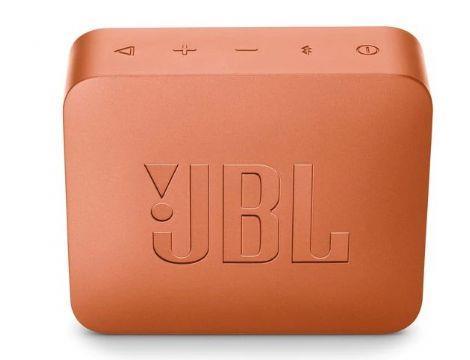 רמקול אלחוטי נייד JBL GO 2