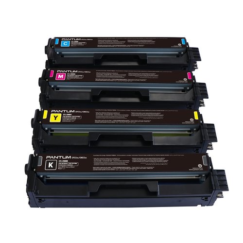 טונר אדום למדפסת ‏לייזר Pantum CP2200DW 