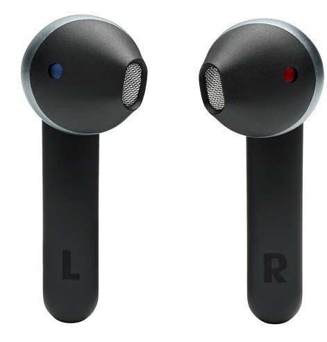 אוזניות אלחוטיות JBL Tune T220TWS