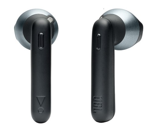 אוזניות אלחוטיות JBL Tune T220TWS
