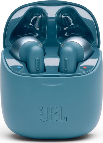 אוזניות אלחוטיות JBL Tune T220TWS