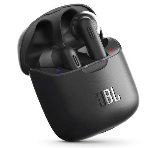 אוזניות אלחוטיות JBL Tune T220TWS