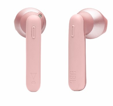 אוזניות אלחוטיות JBL Tune T220TWS