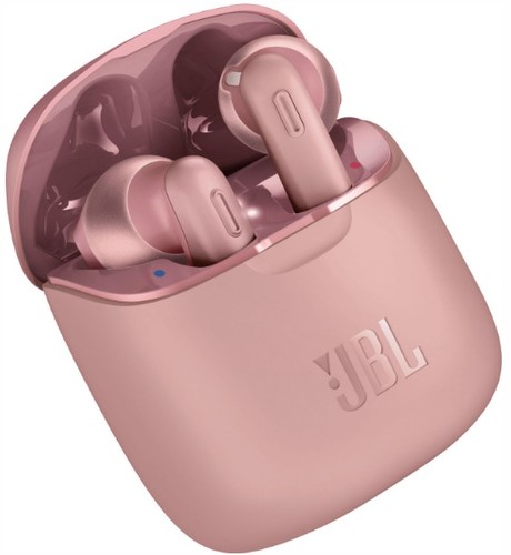 אוזניות אלחוטיות JBL Tune T220TWS