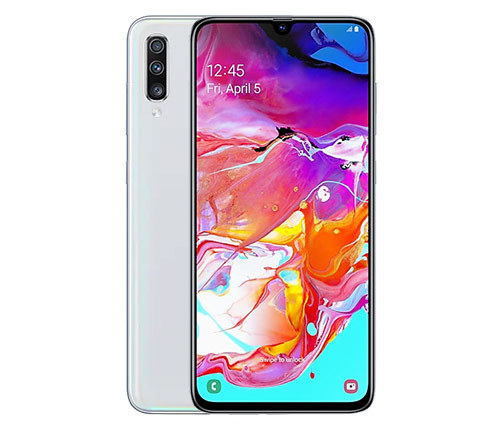 טלפון סלולרי Samsung Galaxy A70 SM-A705F 128GB  מכשיר חדש!