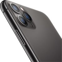 טלפון סלולרי Apple iPhone 11 Pro Max 256GB חדש חדש  אחריות רשימית  DCS