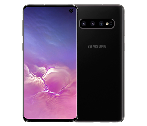Samsung Galaxy S10 SM-G973F 128GB מכשיר חדש חדש