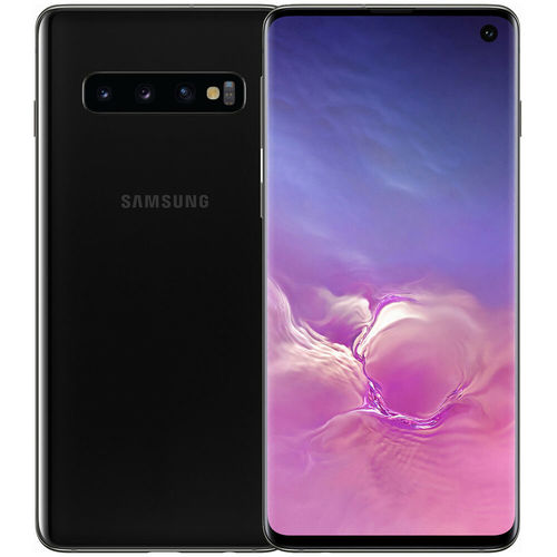 Samsung Galaxy S10 SM-G973F 128GB מכשיר חדש חדש