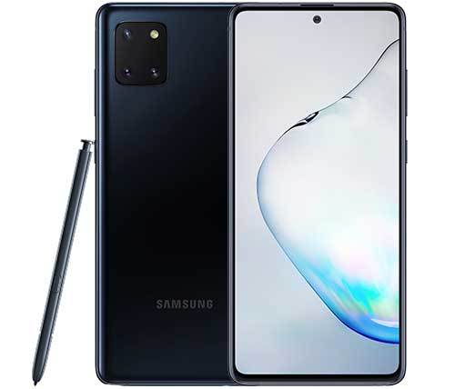 Samsung Galaxy Note 10 Lite SM-N770F128GB 8GB RAM 