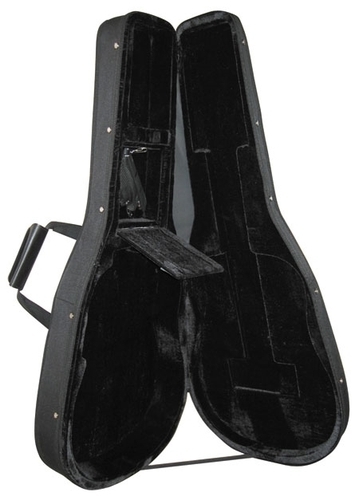 ארגז קל משקל לגיטרה אקוסטית ROCKTONE