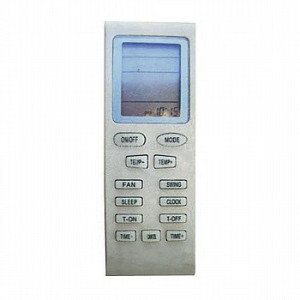שלט רחוק למזגן Tadiran ZM9067 תדיראן