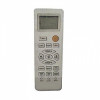 שלט רחוק חלופי למזגן Haier ZM9210 האייר