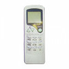 שלט רחוק חלופי למזגן Belcor ZM9072 בלקור