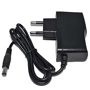 ספק כח ממותג 12V 1A