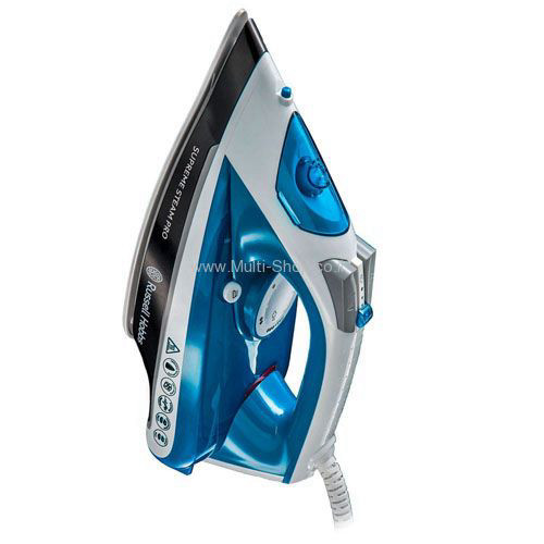 מגהץ ‏אדים 23971-56 Russel Hobbs  ראסל הבס