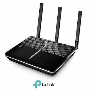 ‏ראוטר כולל מודם TP-Link Archer VR600