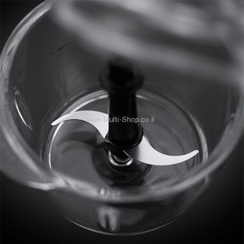 קוצץ ירקות חשמלי 24661-56 Russell Hobbs ראסל הובס