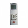 שלט רחוק חלופי למזגן Amcor 9064 אמקור