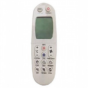 שלט רחוק חלופי למזגן Tadiran 9408 תדיראן
