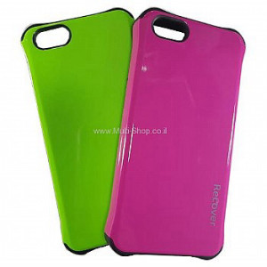 כיסוי לטלפון סלולרי Apple iPhone 5 - זמין במלאי