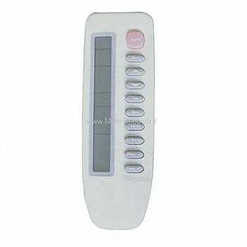 שלט רחוק חלופי למזגן Midea ZM9048 מידאה