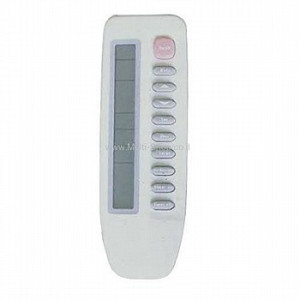 שלט רחוק חלופי למזגן Midea ZM9048 מידאה