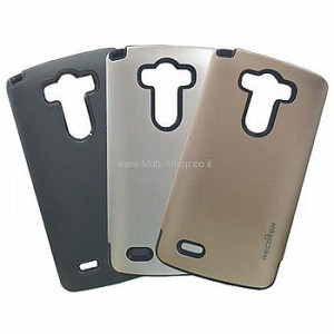 כיסוי לטלפון סלולרי LG G3 D855 זמין במלאי