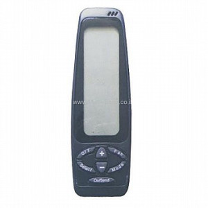 שלט רחוק חלופי למזגן Unique ZM9080 יוניק