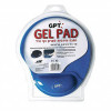 פד ג'ל לעכבר בעיצוב אגרונומי GPT GEL-5