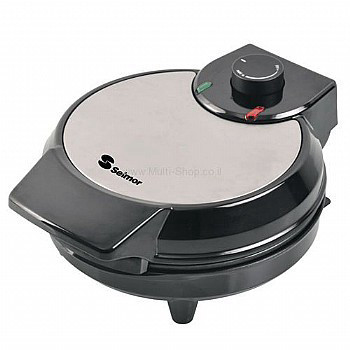 מכשיר וופל בלגי Selmor SE604 סלמור