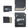 כרטיס זיכרון האיכותי Micro SDHC 32GB Class10 כולל מתאם SD