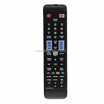 שלט לטלוויזיה Samsung AA59-00638A סמסונג