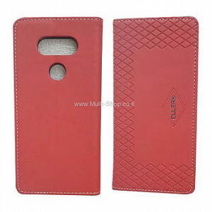 כיסוי ארנק לטלפון סלולרי Dulero LG G5 - זמין במלאי
