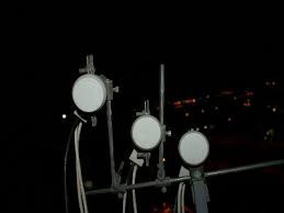 מחזיק לשלוש LNB מיוחד
