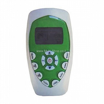 שלט רחוק חלופי למזגן Tadiran ZM9063 תדיראן