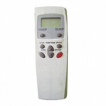 שלט רחוק חלופי למזגן 9074 Morphy Richards מורפי ריצארדס