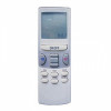 שלט רחוק חלופי למזגן Normande ZM9078 נורמנדה