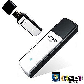 כרטיס רשת Tenda W311U זמין במלאי