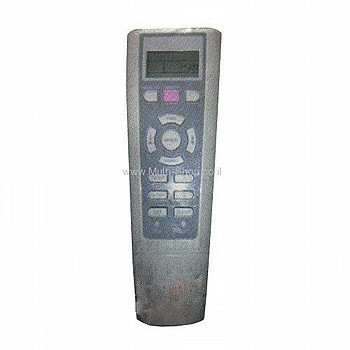 שלט רחוק חלופי למזגן Haier ZM9209 האייר