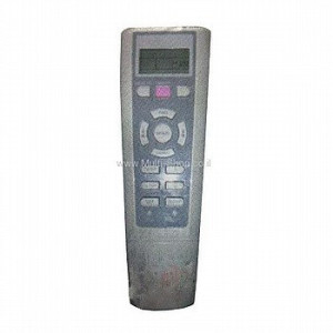 שלט רחוק חלופי למזגן Haier ZM9209 האייר